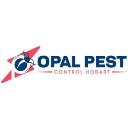 Opal Pest Control Hobart logo